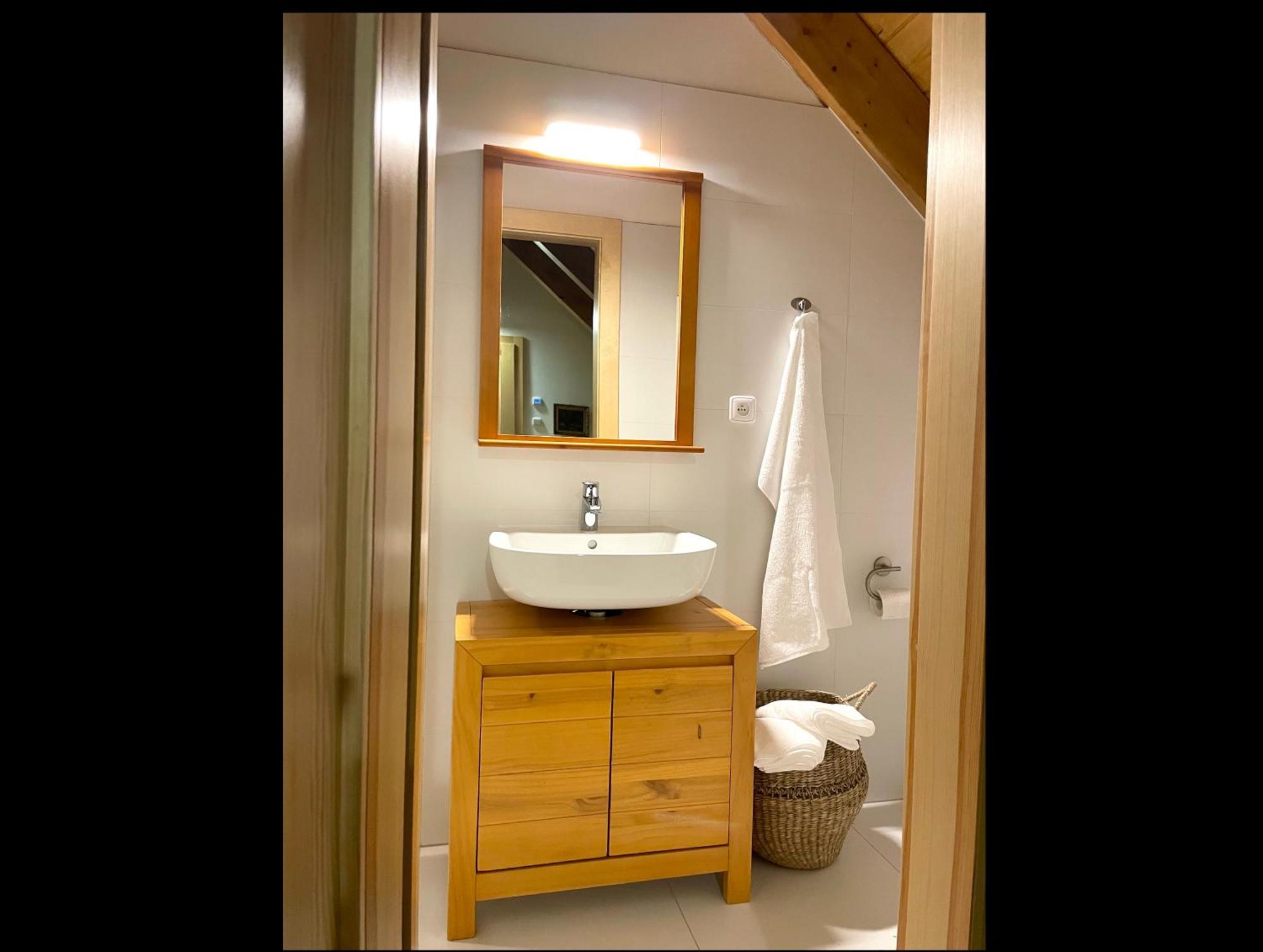 Apartmany V Lese Бедржихов Номер фото